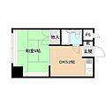 ロジェ札幌2・5ロジェプラザ7階5.0万円