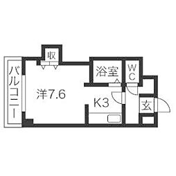 エンドレス三井南3西7