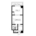 ノースウエスト2164階4.1万円