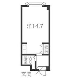 プレサント発寒ステーション