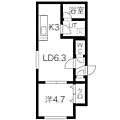 イーグルN363階5.4万円