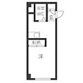 創成グランドハイツ10階3.6万円