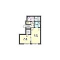 アビタ元町2階4.6万円