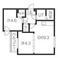 ステラ本郷11階5.9万円