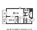 PRIMERESIDENCEサッポロ6階7.5万円