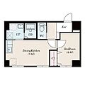 NORTHPOLE北12条4階5.7万円