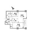 ダイアパレス東札幌29階10.8万円