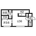ピュアゴールド3階5.5万円