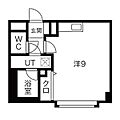 セントポーリア平岸4階4.3万円