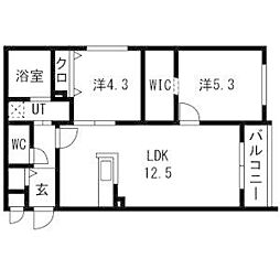🉐敷金礼金0円！🉐Lien 南郷6(リアン)