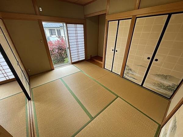 和室