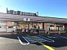 周辺：セブンイレブン野洲中主店まで940m