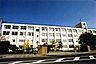 周辺：草津市立草津中学校まで1383m