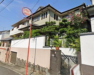 外観 外観
