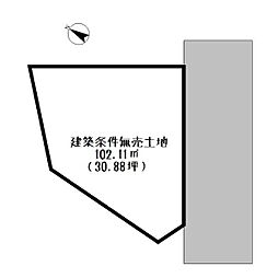 JR東海道・山陽本線 南草津駅 徒歩13分