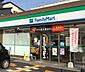 周辺：ファミリーマート大津大萱店まで360m