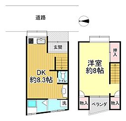 大阪府大阪市住吉区東粉浜1丁目