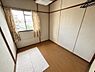 子供部屋：気持ちのいい風や陽光を感じられる心地よい空間です。