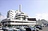 周辺：馬場記念病院まで862m