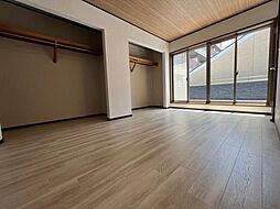 洋室の画像