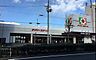 周辺：デイリーカナート住吉店まで457m