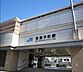 周辺：我孫子町駅(JR 阪和線)まで810m