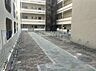 その他：自転車置き場※写真は加工しています。