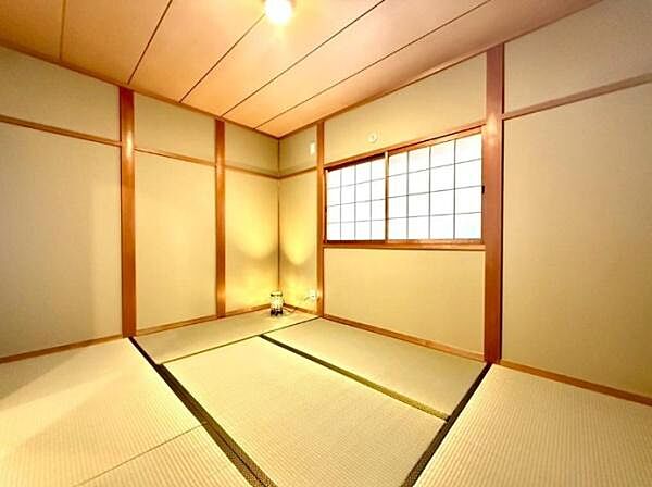 和室を拡大表示