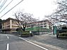 周辺：茅ヶ崎市立赤羽根中学校まで1816m