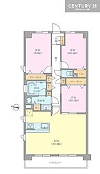 ライオンズマンション習志野台壱番館