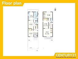 一宮市平和3丁目　中古戸建