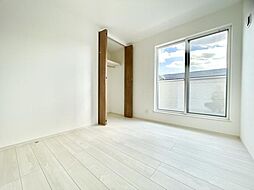 子供部屋の画像