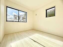 子供部屋の画像