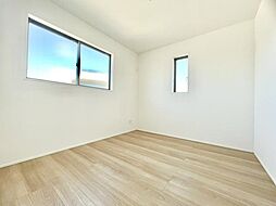 子供部屋の画像