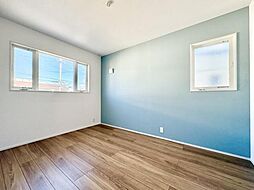 子供部屋の画像