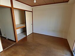 ウイング東北沢 302 3階1Kのリビング/ダイニング