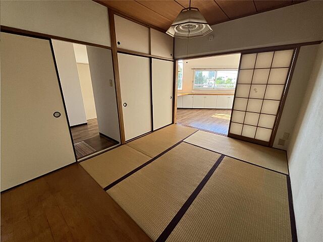 室内