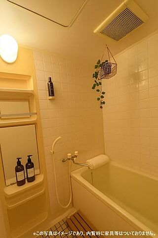 浴室 朝日プラザシティ南大和イーストウイングC棟 3階/-