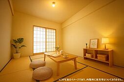 和室の画像