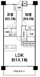 グローバル二上駅前2