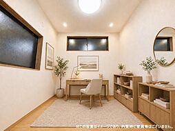 洋室の画像
