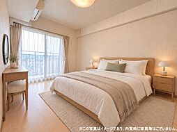 洋室の画像