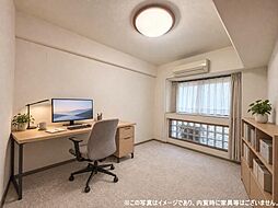 洋室の画像