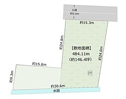 伊豆箱根鉄道大雄山線 飯田岡駅 徒歩8分