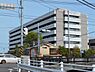 周辺：小田原市立病院まで1933m