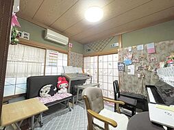 和室の画像