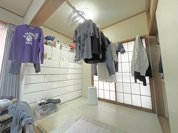 和室