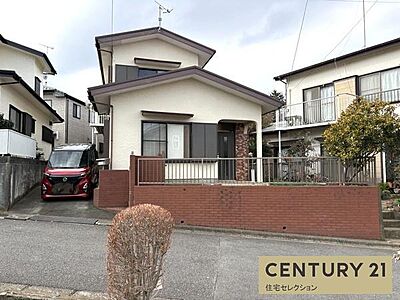 外観：建築条件なしのためお好きなハウスメーカーで建築可能です◎