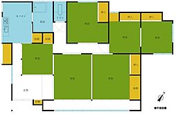 -売主物件-栃木市鍋山町