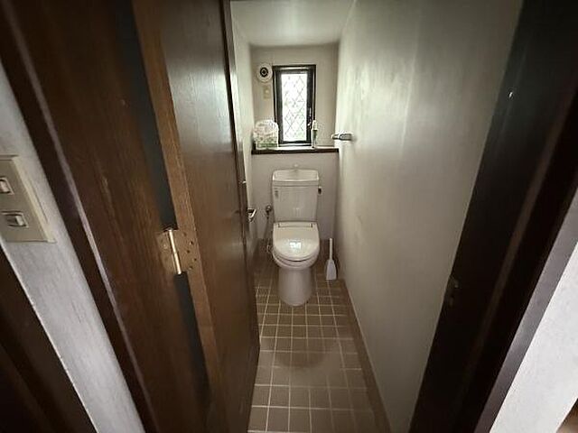 トイレ 取手市井野台4丁目18-13